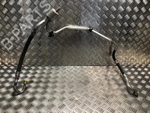 Used AC pipe PEUGEOT 307 CC (3B) 2.0 HDi 135 (136 hp) 31198962