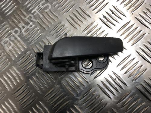Used Front right interior door handle PEUGEOT BIPPER Tepee 1.3 HDi 75 (75 hp) 21556734
