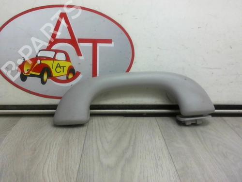 Used Interior roof handle CITROËN C5 III (RD_) 1.6 HDi 110 (RD9HZC) (109 hp) 12973122