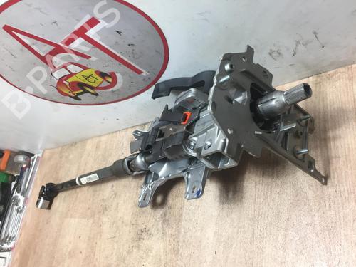 Used Steering column Steering column CITROËN C4 Grand Picasso I (UA_) 1.6 HDi (109 hp) 13274562 13274562