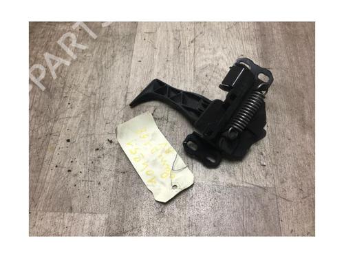 Hood lock MERCEDES-BENZ A-CLASS (W168) A 170 CDI (168.009, 168.109) | BP20619241C133 