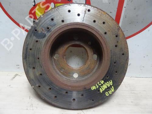 Other ABARTH 500 / 595 / 695 1.4 (312.AXD1A) | BP28333866O1 