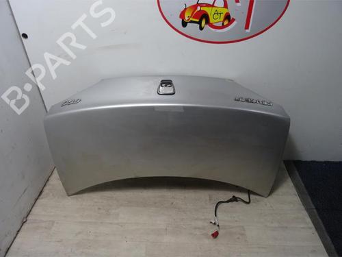 Tailgate PEUGEOT 406 Coupe (8C) 2.2 HDI | BP13269761C6 
