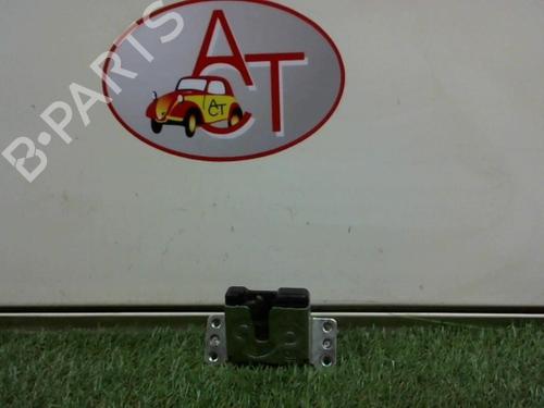 Used Tailgate lock OPEL MERIVA A MPV (X03) 1.6 16V (E75) (100 hp) 13225652