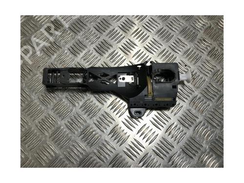 Venstre bak utvendig håndtak RENAULT MEGANE IV Hatchback (B9A/M/N_) 1.5 dCi 110 (B9A3) | BP27581350C130 