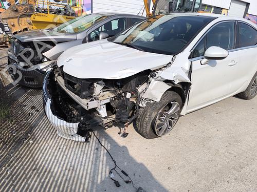 Rim CITROËN DS4 (NX_) 1.6 HDi 110 | BP31187709C45