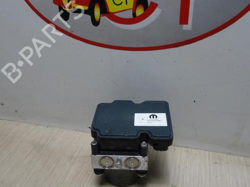 ABS pump FIAT TIPO Hatchback (356_, 357_) 1.4 (356HXF1B) | BP23068040M43  - Image 5