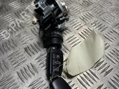 Rattlås /Tenningslås AUDI A1 (8X1, 8XK) 1.2 TFSI (86 hp) 32374030