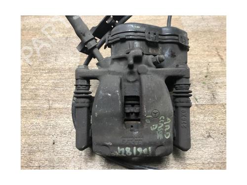Right rear brake caliper MERCEDES-BENZ B-CLASS Sports Tourer (W246, W242) B 180 CDI (246.200) | BP20616725M106 