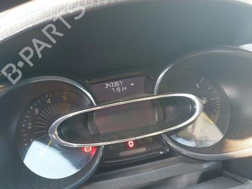 Right mirror glass RENAULT CLIO IV (BH_) 1.5 dCi 75 | BP31200024C147 