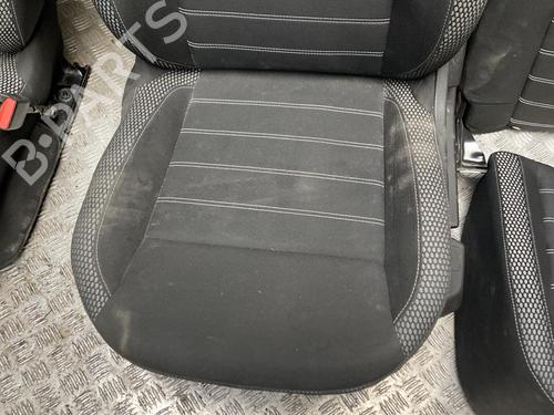 Seats set DACIA DUSTER (HM_) 1.6 SCe 115 4x4 (HMM1) | BP33737155C78 - Image 10