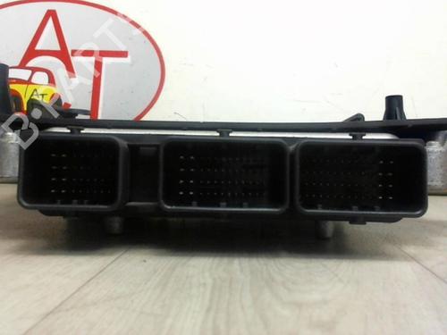 Used Engine control unit (ECU) PEUGEOT 407 SW (6E_, 6D_) 2.0 HDi 135 (136 hp) 13275141