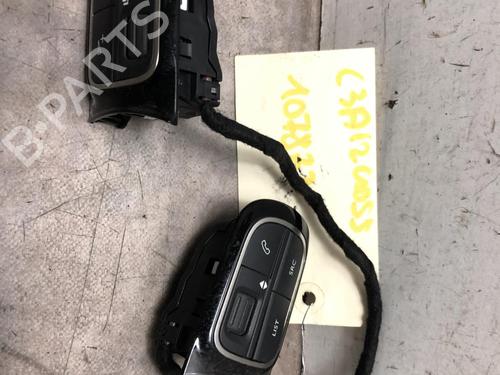 Used Switch CITROËN C3 AIRCROSS II (2R_, 2C_) 1.2 PureTech 110 (2RHNZB, 2RHNZW, 2RHNPX, 2RHNPJ) (110 hp) 20632659