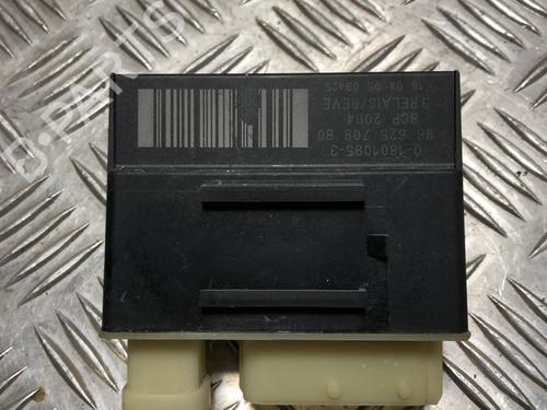 Capteur électronique DS DS 5 (KF_) 2.0 BlueHDi 180 (180 hp) 32069497