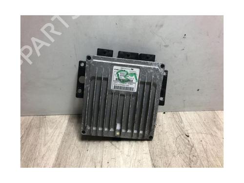 Engine control unit (ECU) NISSAN NOTE (E11, NE11) 1.5 dCi | BP25799791M57 