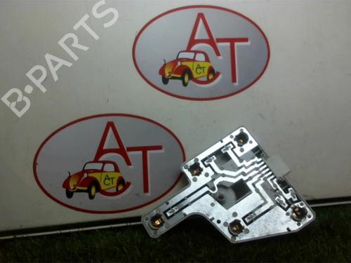 Used Licence plate light MERCEDES-BENZ C-CLASS (W202) C 250 D (202.125) (113 hp) 14906343