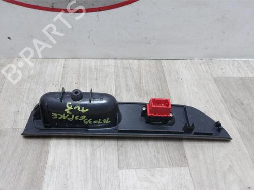 Right front window switch RENAULT ESPACE III (JE0_) 2.2 dCi (JE0K) | BP13225555I26 