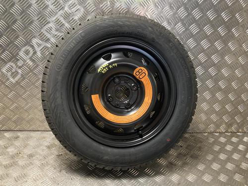 Used Rim Rim 36805918 36805918