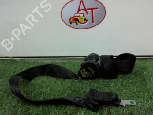 Used Rear center seatbelt PEUGEOT 308 SW I (4E_, 4H_) 1.6 HDi (109 hp) 13130894