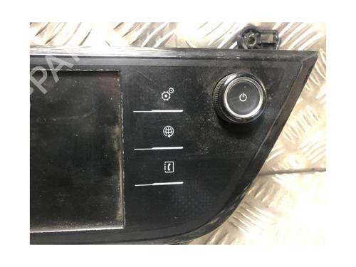 Display monitor CITROËN C4 Picasso II 1.6 HDi / BlueHDi 115 | BP24955434C48 