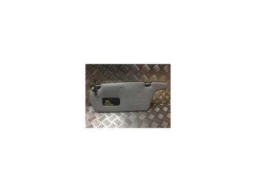Used Left sun visor HONDA CR-V I (RD) 2.0 16V 4WD (RD1, RD3) (128 hp) 24809502