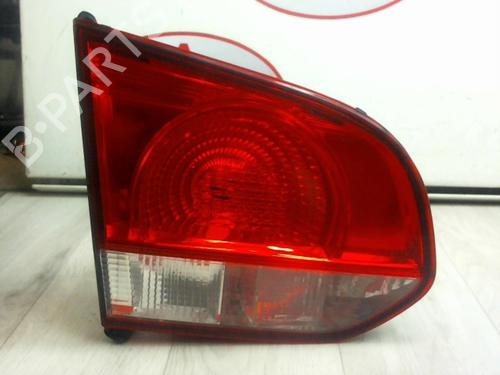 Used Left tailgate light VW GOLF VI (5K1) 1.6 TDI (105 hp) 13228562