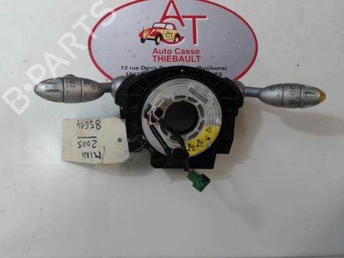 Comutador piscas / escovas MINI MINI (R50, R53) Cooper (116 hp) 31205094