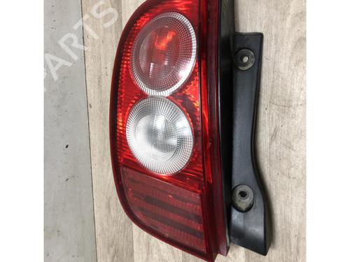 Used Left taillight NISSAN MICRA III (K12) 1.2 16V (65 hp) 13508714