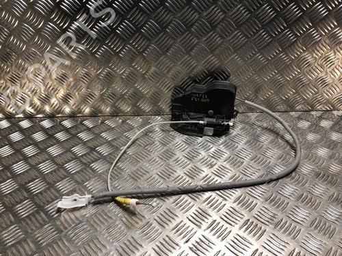 Højre fortil lås BMW 1 (F21) 118 d (150 hp) 31186271