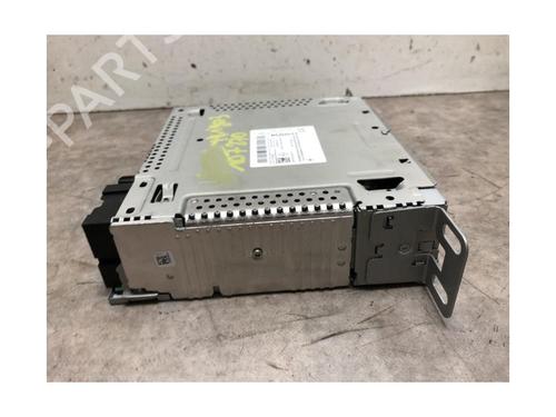 Radio RENAULT TWINGO III (BCM_, BCA_) 0.9 TCe 90 (BCM9, BCM2) | BP20624898E6 