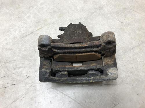 Used Left front brake caliper RENAULT SCÉNIC IV (J9_) 1.2 TCe 115 (115 hp) 23035367