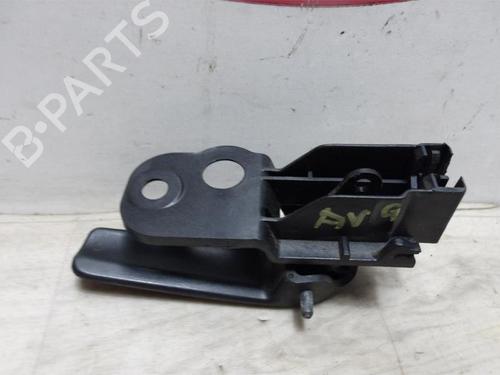 Front left interior door handle PEUGEOT BIPPER (AA_) 1.4 HDi | BP12974138I13 