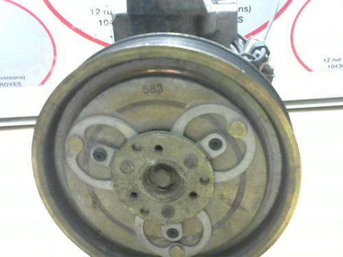 AC-Kompressor SSANGYONG KORANDO (KJ) 2.9 TD | BP13273366M34