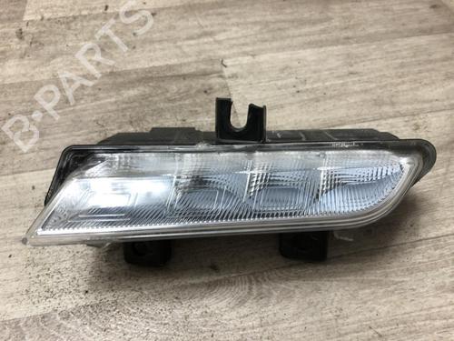 Used Left daytime light RENAULT CLIO IV (BH_) 1.5 dCi 90 (90 hp) 23870862