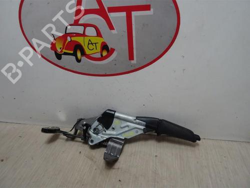 Hand brake BMW 1 (E81) 120 d | BP13221865I18 