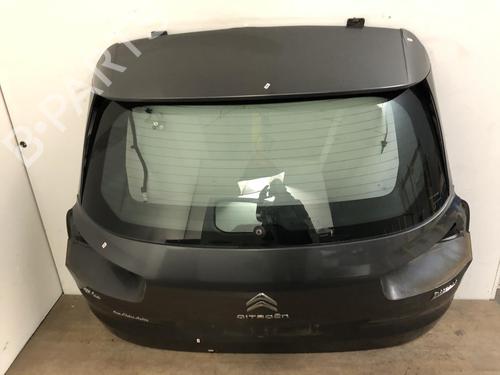 Used Tailgate CITROËN C4 Picasso II 1.6 HDi / BlueHDi 115 (115 hp) 20668124
