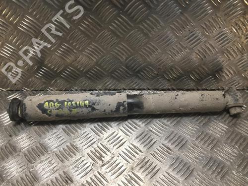 Used Left rear shock absorber CITROËN C4 Picasso II 1.6 HDi / BlueHDi 115 (115 hp) 31187290