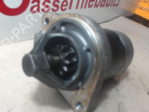 Starter FORD FIESTA VI (CB1, CCN) 1.0 EcoBoost | BP25799566M8 - Image 2