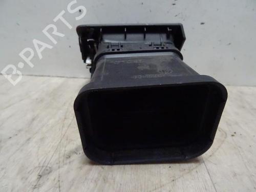 Luftventil VOLVO C30 (533) 1.6 D (109 hp) 13135838