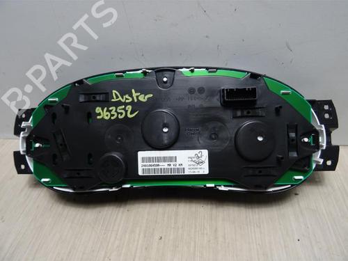 Instrument cluster DACIA DUSTER (HS_) 1.5 dCi | BP12971367C47 