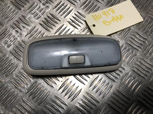 Innerbelysning FORD B-MAX (JK) 1.6 TDCi (95 hp) 31196496