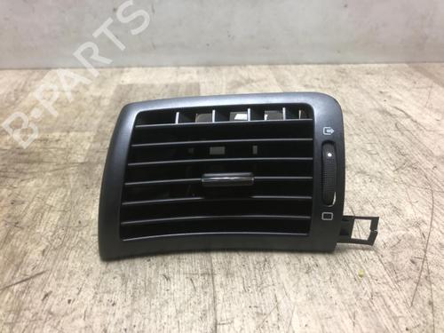 Used Air vent PEUGEOT 407 Coupe (6C_) 2.7 HDi (204 hp) 20633453