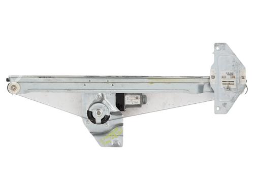 Front left window mechanism CITROËN BERLINGO MULTISPACE (B9) 1.2 PureTech 110 | BP36809161C22 - Image 2