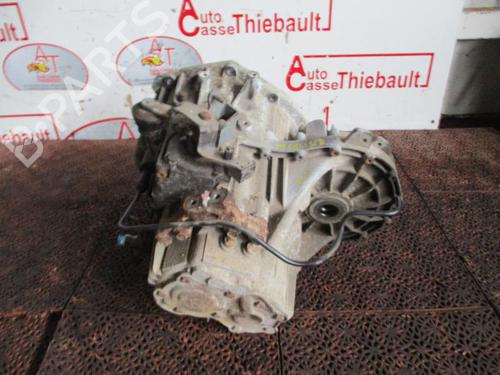 manual-gearbox-chrysler-pt-cruiser-pt_-22-crd-2000-2001-2002-2003-2004-2005-2006-2007-2008-2009-2010-13276150 main image