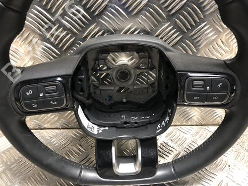 Steering wheel CITROËN C3 AIRCROSS II (2R_, 2C_) 1.5 BlueHDi 120 (2CYHXX) | BP31203089C49