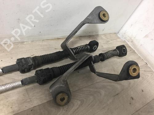 Gearstang VW GOLF V (1K1) 1.9 TDI (105 hp) 13264767