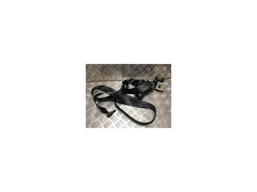 Used Front left seatbelt DACIA SANDERO II TCe 90 (B8M1, B8MA, B8AC) (90 hp) 24491615