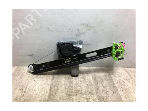 Rear left window mechanism BMW 1 (E87) 118 d | BP20622899C24 