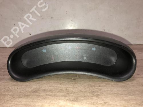 Ferdsskriver CHEVROLET MATIZ (M200, M250) 0.8 (52 hp) 28576030