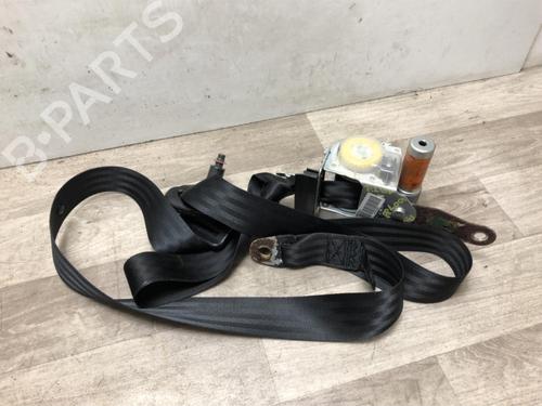 Used Front right seatbelt CHEVROLET MATIZ (M200, M250) 0.8 (52 hp) 30784953